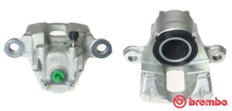 BREMBO F54 116