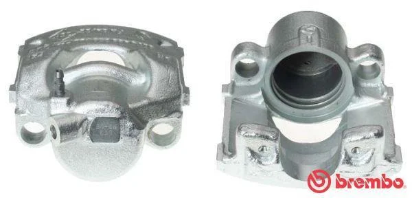 BREMBO F68 124 (фото 1)