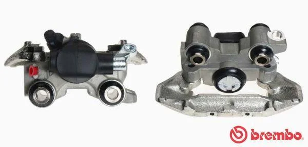 BREMBO F61 115 (фото 1)