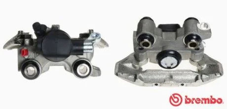 BREMBO F61 115