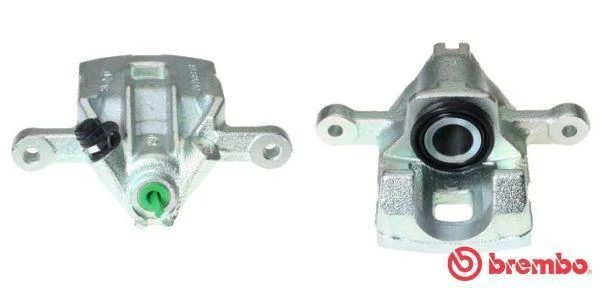 BREMBO F30 155 (фото 1)