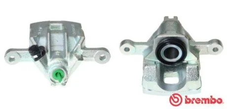 BREMBO F30 155