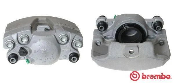 BREMBO F85 289 (фото 1)
