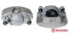 BREMBO F85 289 (фото 1)