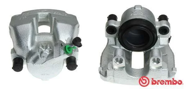 BREMBO F61 285 (фото 1)