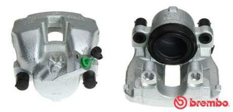 BREMBO F61 285