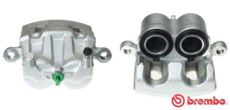 BREMBO F49 089