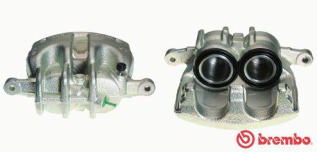 BREMBO F61 249