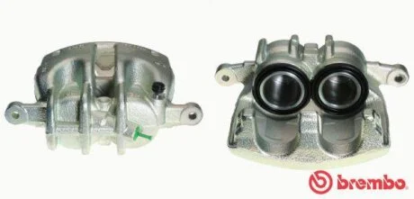 BREMBO F61 249