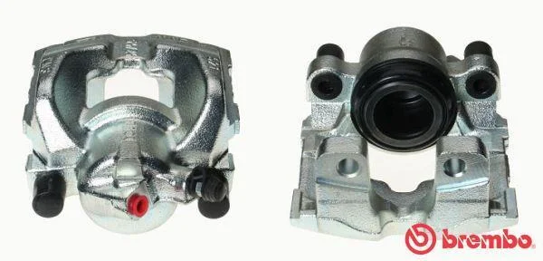 BREMBO F06 152 (фото 1)
