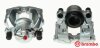 BREMBO F06 152 (фото 1)