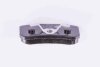 Комплект гальмівних накладок, дискове гальмо HELLA PAGID 8DB 355 009-691 (фото 4)