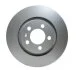 HELLA PRO AUDI диск гальмівний перед. (вентил.) A3, VW Golf 4 SKODA Octavia SEAT (280*22) HELLA PAGID 8DD 355 105381 (фото 2)