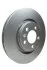 HELLA PRO AUDI диск гальмівний перед. (вентил.) A3, VW Golf 4 SKODA Octavia SEAT (280*22) HELLA PAGID 8DD 355 105381 (фото 3)