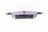 HELLA CITROEN гальмівні колодки передн. C4 Grand Picasso 06-, Peugeot 207, 307, 308 08- HELLA PAGID 8DB 355 011811 (фото 4)