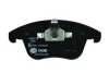 HELLA FORD гальмівні колодки передн. Mondeo 07-,S-MAX 06-,Galaxy 06-,LandRover,Volvo HELLA PAGID 8DB 355 012891 (фото 3)