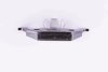 HELLA VW гальмівні колодки передн.Golf V/VI,Caddy III 04-,Skoda Fabia,Octavia 04- HELLA PAGID 8DB 355 008551 (фото 4)