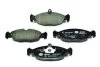 HELLA OPEL гальмівні колодки передні Astra F 91-,Vectra A 88-,Daewoo Lanos,Nexia HELLA PAGID 8DB 355 007531 (фото 1)