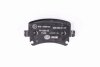 HELLA VW гальмівні колодки задн. AUDI A3 03-Golf V, Caddy, Touran SKODA Octavia HELLA PAGID 8DB 355 011771 (фото 3)