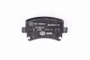 HELLA VW гальмівні колодки задн. AUDI A3 03-Golf V, Caddy, Touran SKODA Octavia HELLA PAGID 8DB 355 011771 (фото 3)