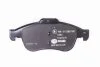 Комплект гальмівних накладок, дискове гальмо HELLA PAGID 8DB 355 014791 (фото 3)