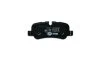 HELLA LANDROVER гальмівні колодки задн.Range Rover Sport 05-,Discovery 04- HELLA PAGID 8DB 355 016181 (фото 3)