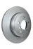 HELLA PRO HIGH CARBON BMW диск гальмівний задн. (вентил.) 5-serie E60/61 HELLA PAGID 8DD 355 128121 (фото 3)