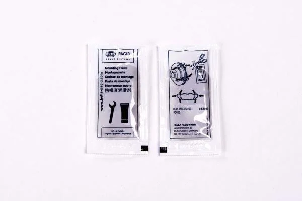 Мастило для супорта 5.5ml HELLA PAGID 8DX 355 370031 (фото 1)