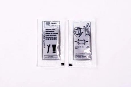 Мастило для супорта 5.5ml HELLA PAGID 8DX 355 370031