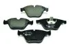 HELLA BMW колодки гальм.передн.5 F10 525/535,6 Gran Coupe,7 F01 730 10- HELLA PAGID 8DB 355 015261 (фото 1)
