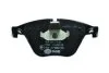 HELLA BMW колодки гальм.передн.5 F10 525/535,6 Gran Coupe,7 F01 730 10- HELLA PAGID 8DB 355 015261 (фото 3)