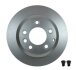 HELLA PRO VW диск гальмівний задн. Audi Q7,Touareg, PORSCHE Cayenne HELLA PAGID 8DD 355 109-821 (фото 2)