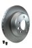 HELLA PRO VW диск гальмівний задн. Audi Q7,Touareg, PORSCHE Cayenne HELLA PAGID 8DD 355 109-821 (фото 3)