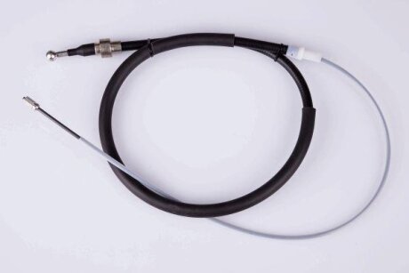 Трос ручного гальма HELLA PAGID 8AS 355 669-101