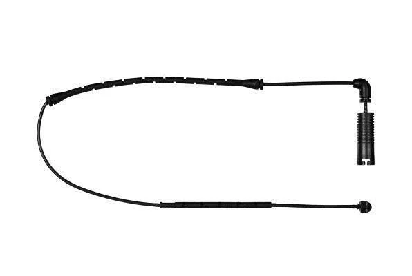 HELLA BMW датчик.зносу гальм.колод.задн. L=715мм 1шт. X5 E53 00- HELLA PAGID 8DK 355 250451 (фото 1)