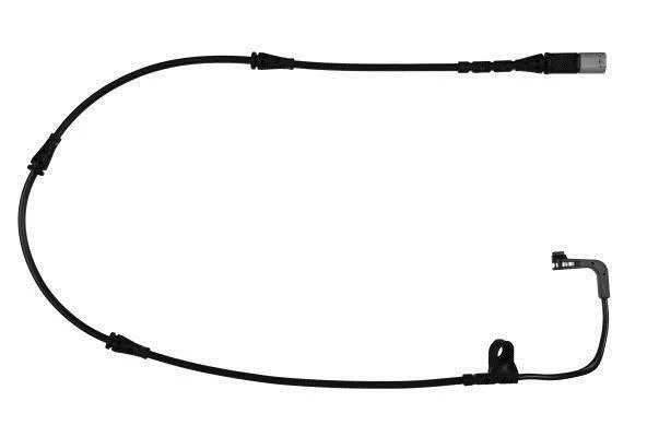 HELLA BMW датчик зносу гальмівних колодок передн. Х5 Е70 (1шт.) HELLA PAGID 8DK 355 250841 (фото 1)