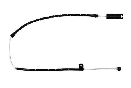 HELLA BMW датчик передних гальмівних колодок L=800mm X5 E53 01- HELLA PAGID 8DK 355 250441