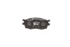 HELLA HYUNDAI колодки гальмівні передн. Kia Rio 05-, Accent 06- HELLA PAGID 8DB 355 006-951 (фото 3)