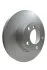 HELLA PRO BMW гальмівний диск передн. E81/87/90/91/92 (300*24) HELLA PAGID 8DD 355 111921 (фото 3)