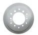 HELLA PRO TOYOTA гальмівний диск задн. LandCruiser Prado 02- HELLA PAGID 8DD 355 114861 (фото 2)