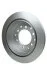HELLA PRO TOYOTA гальмівний диск задн. LandCruiser Prado 02- HELLA PAGID 8DD 355 114861 (фото 4)