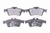 HELLA FORD гальмівні колодки задн.Cadillac,C-Max,Focus 11- HELLA PAGID 8DB 355 015761 (фото 1)