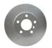 HELLA PRO HIGH CARBON BMW диск гальмівний передній X3 10- HELLA PAGID 8DD 355 129631 (фото 2)
