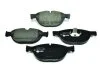 HELLA BMW колодки гальмівні передн. 5 F10,6,7 F01/F02 10- HELLA PAGID 8DB 355 015251 (фото 1)
