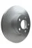 HELLA PRO BMW диск гальмівний передн. X3 F25, X4 F26 11- HELLA PAGID 8DD 355 119531 (фото 3)
