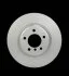 HELLA PRO BMW диск гальмівний передн. 3 E90, X1 E84 04- HELLA PAGID 8DD 355 113531 (фото 2)