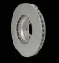 HELLA PRO BMW диск гальмівний передн. 3 E90, X1 E84 04- HELLA PAGID 8DD 355 113531 (фото 4)