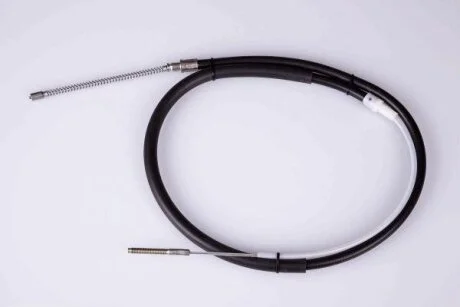 HELLA VW трос ручн.гальма лів./прав. Golf III,Vento 91- HELLA PAGID 8AS 355 668861