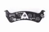 HELLA JEEP гальмівні колодки задние Grand Cherokee 91- HELLA PAGID 8DB 355 013091 (фото 3)