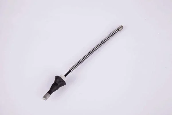 HELLA FORD трос ручного гальма 175mm Focus, Fiesta 02- HELLA PAGID 8AS 355 667181 (фото 1)